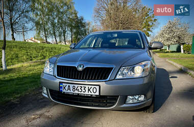 Skoda Octavia 2011 Skoda Octavia 2011