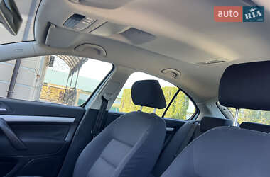 Лифтбек Skoda Octavia 2005 в 
