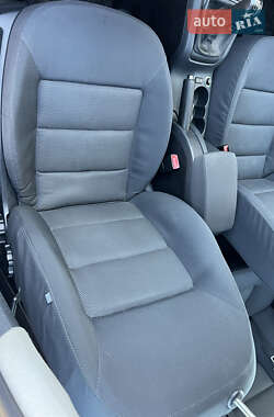 Лифтбек Skoda Octavia 2005 в 