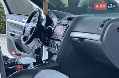 Лифтбек Skoda Octavia 2006 в 