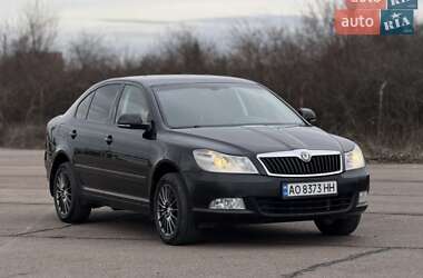 Skoda Octavia 2012 Skoda Octavia 2012