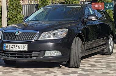 Skoda Octavia 2011 Skoda Octavia 2011