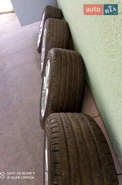 Ліфтбек Skoda Octavia 2011 в 