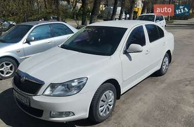 Skoda Octavia 2011 Skoda Octavia 2011