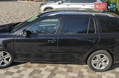 Универсал Skoda Octavia 2011 в 