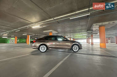 Лифтбек Skoda Octavia 2020 в 