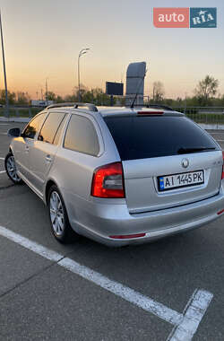 Skoda Octavia 2010 Skoda Octavia 2010