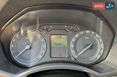 Ліфтбек Skoda Octavia 2008 в 
