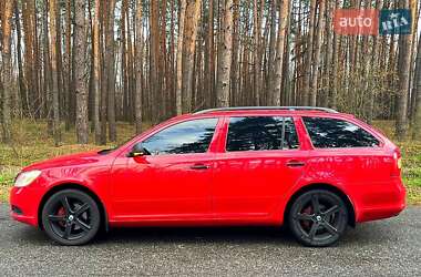 Skoda Octavia 2012 Skoda Octavia 2012
