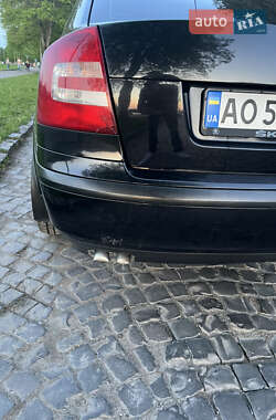 Ліфтбек Skoda Octavia 2008 в 