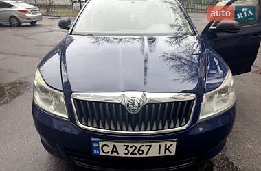 Skoda Octavia 2011 Skoda Octavia 2011