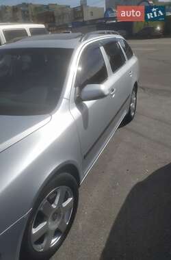 Универсал Skoda Octavia 2007 в 