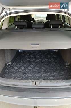 Универсал Skoda Octavia 2007 в 
