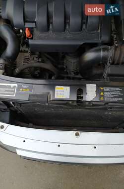 Универсал Skoda Octavia 2007 в 