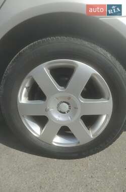Универсал Skoda Octavia 2007 в 