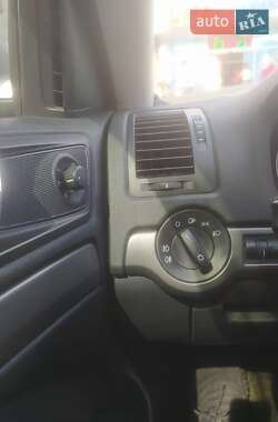 Универсал Skoda Octavia 2007 в 