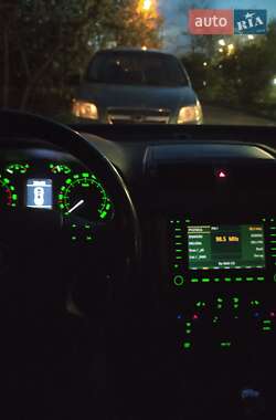 Универсал Skoda Octavia 2007 в 