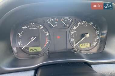 Ліфтбек Skoda Octavia 2007 в 