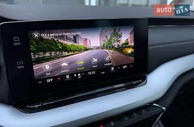 Универсал Skoda Octavia 2020 в 