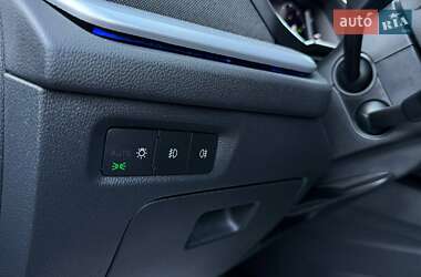 Универсал Skoda Octavia 2020 в 