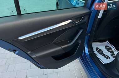 Универсал Skoda Octavia 2020 в 