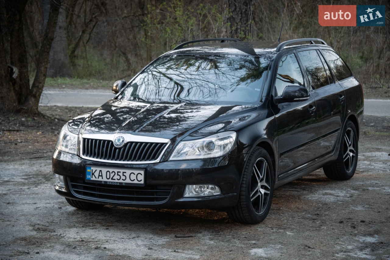 2012 Skoda Octavia - мініатюра 15