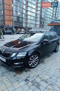 Skoda Octavia 2017 Skoda Octavia 2017