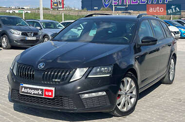 Skoda Octavia 2019 Skoda Octavia 2019