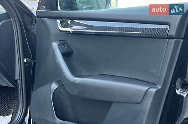 Універсал Skoda Octavia 2019 в 