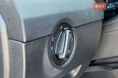 Універсал Skoda Octavia 2019 в 