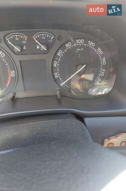 Лифтбек Skoda Octavia 2006 в 
