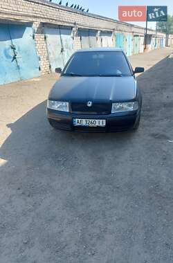 Лифтбек Skoda Octavia 2006 в 