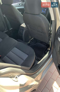 Універсал Skoda Octavia 2007 в 