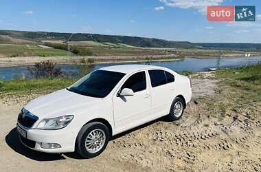 Skoda Octavia 2011 Skoda Octavia 2011