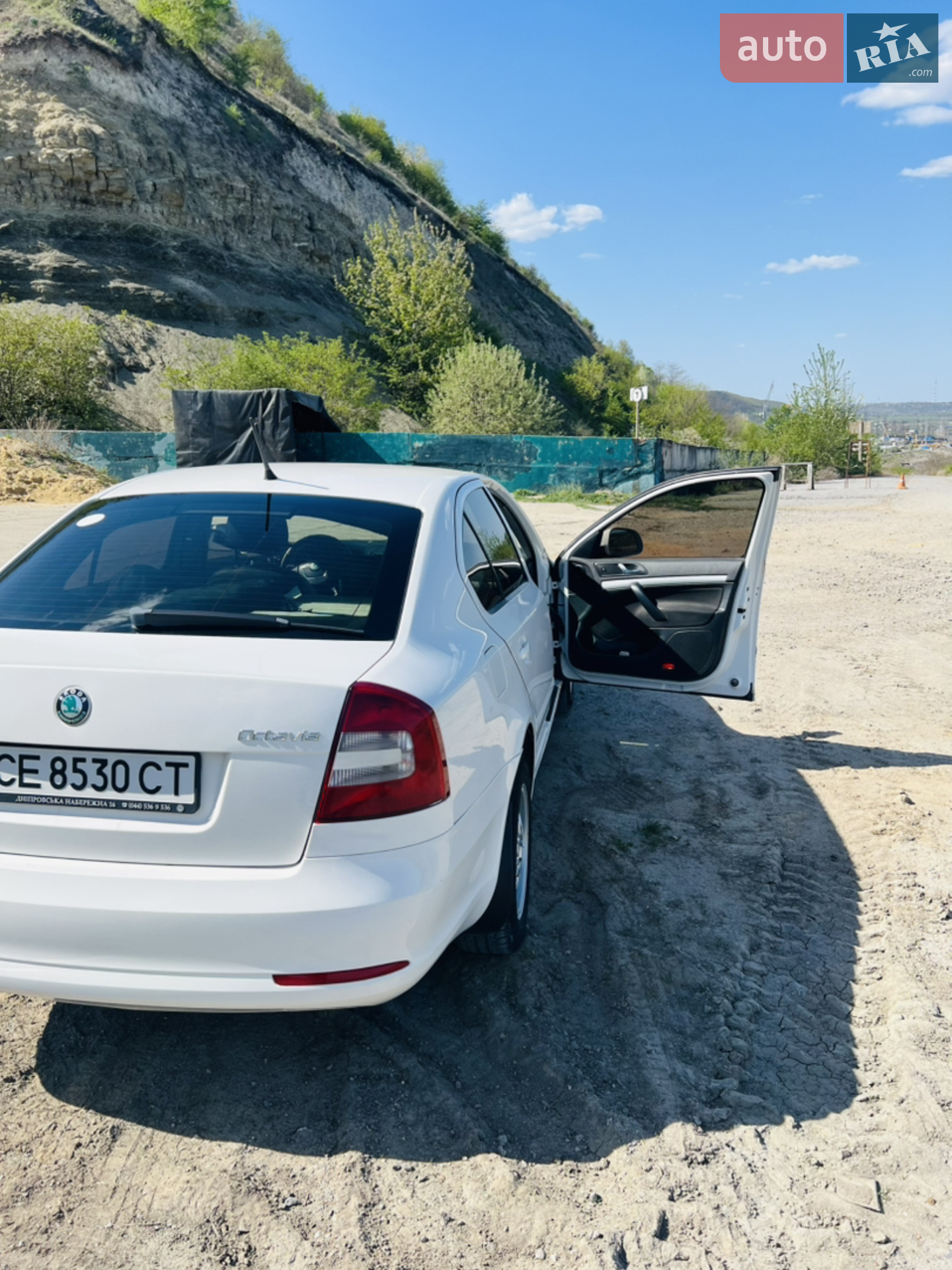 2011 Skoda Octavia - мініатюра 5