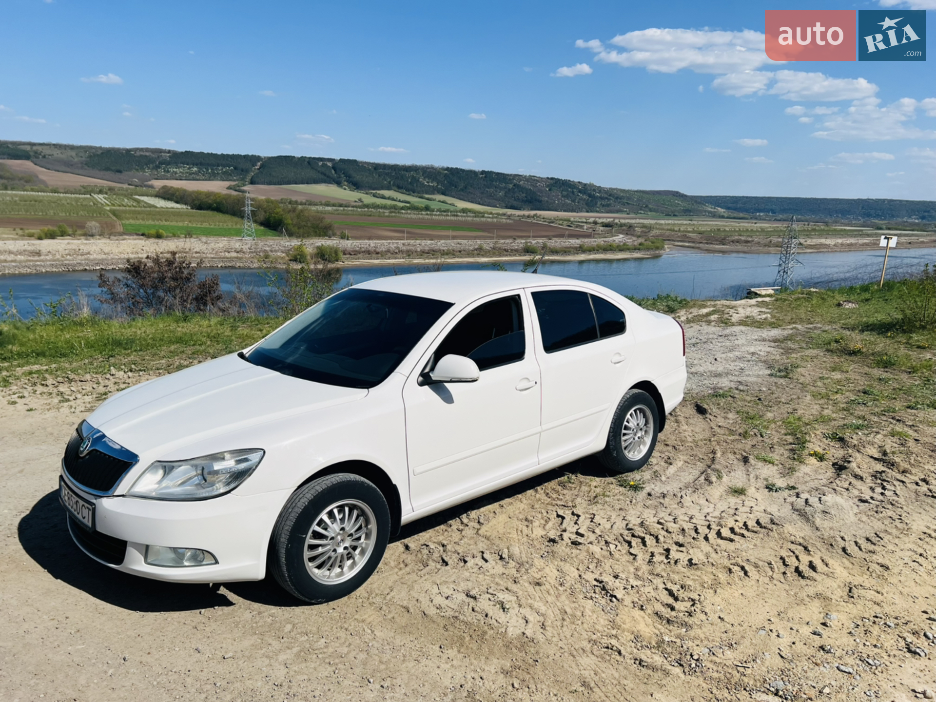 2011 Skoda Octavia - мініатюра 8