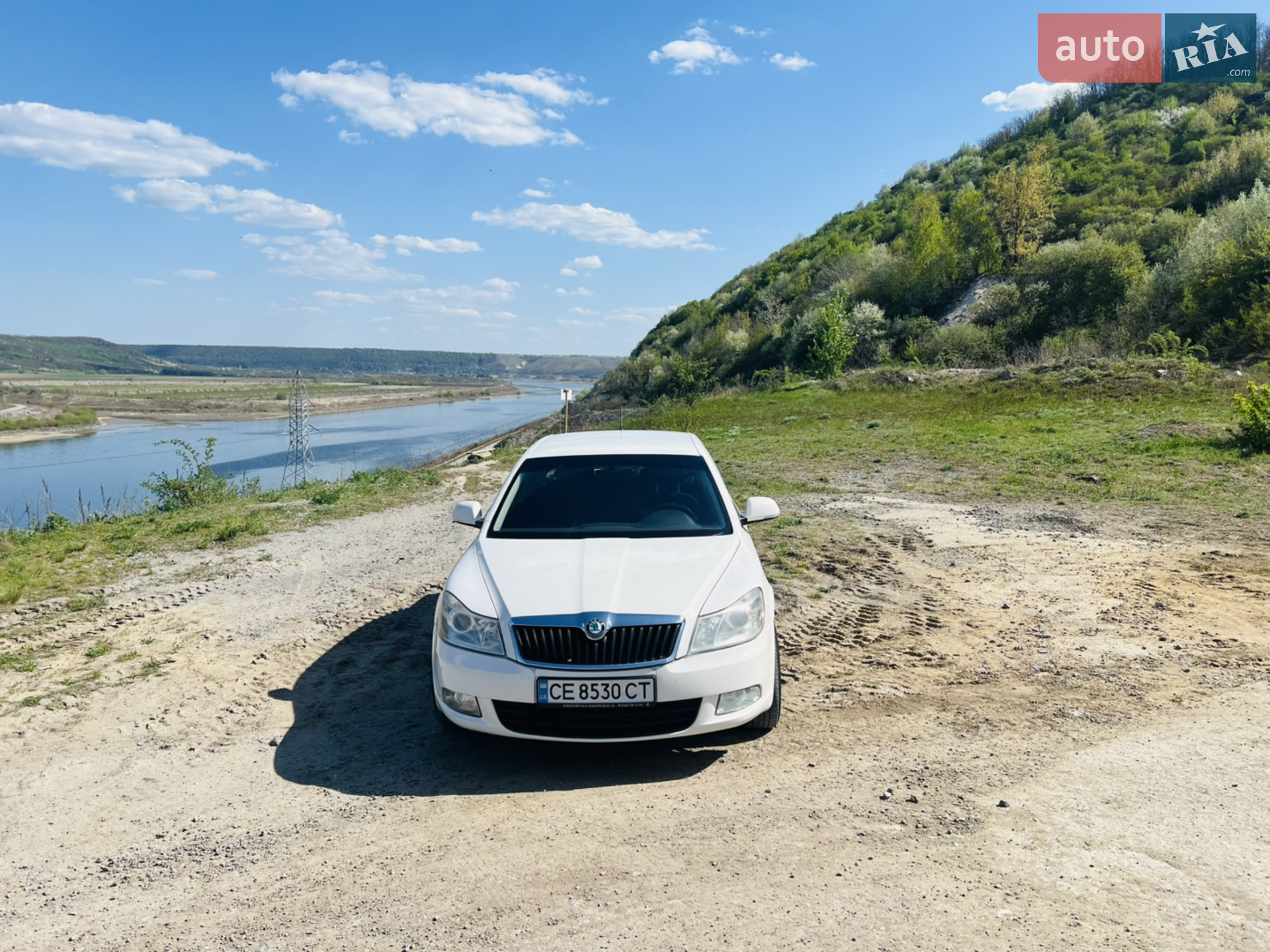 2011 Skoda Octavia - мініатюра 12