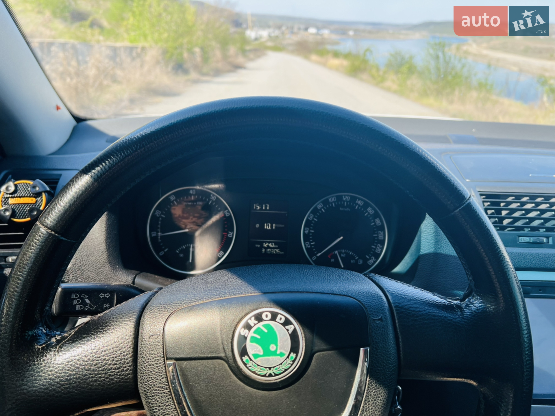 2011 Skoda Octavia - мініатюра 20