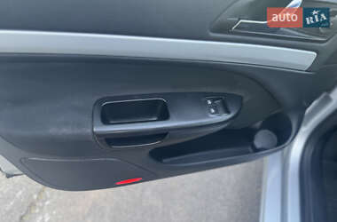 Универсал Skoda Octavia 2009 в 