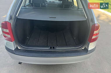 Универсал Skoda Octavia 2009 в 