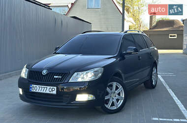 Skoda Octavia 2010 Skoda Octavia 2010