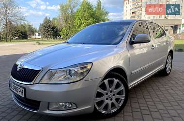 Skoda Octavia 2011 Skoda Octavia 2011
