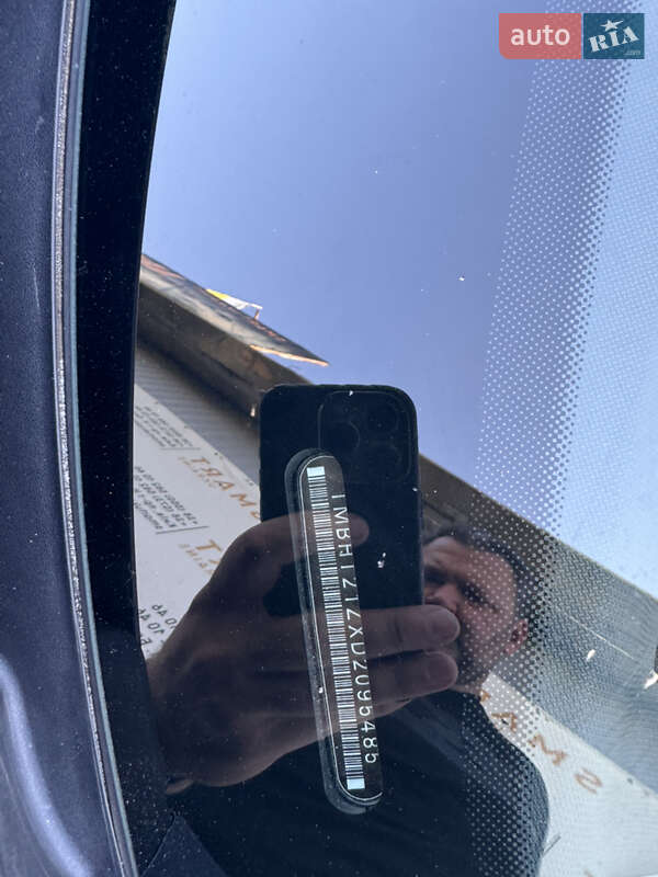 Универсал Skoda Octavia 2013 в Киеве