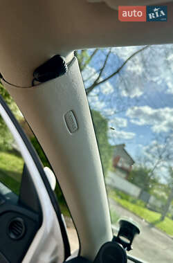 Лифтбек Skoda Octavia 2012 в 