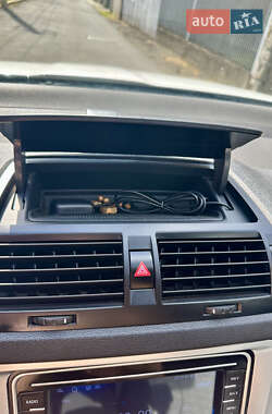 Лифтбек Skoda Octavia 2012 в 
