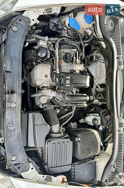 Лифтбек Skoda Octavia 2012 в 