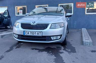 Skoda Octavia 2015 Skoda Octavia 2015