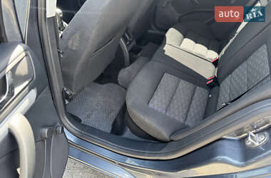 Универсал Skoda Octavia 2011 в 