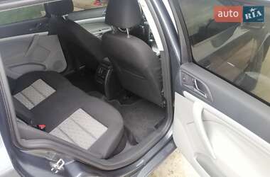 Универсал Skoda Octavia 2010 в Вараше