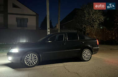 Ліфтбек Skoda Octavia 2007 в 